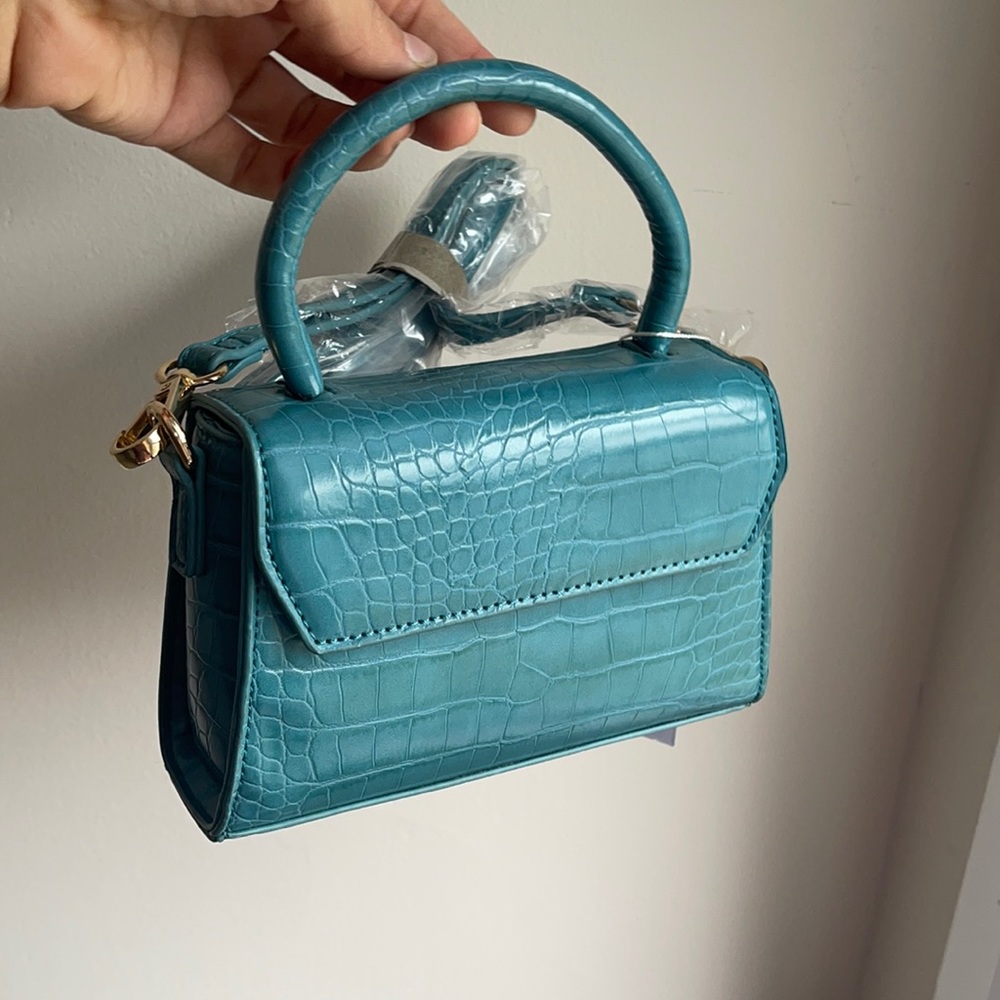 Mini bag - Picture 1 of 1
